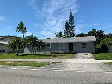 14810 Lincoln Boulevard Miami FL 33176