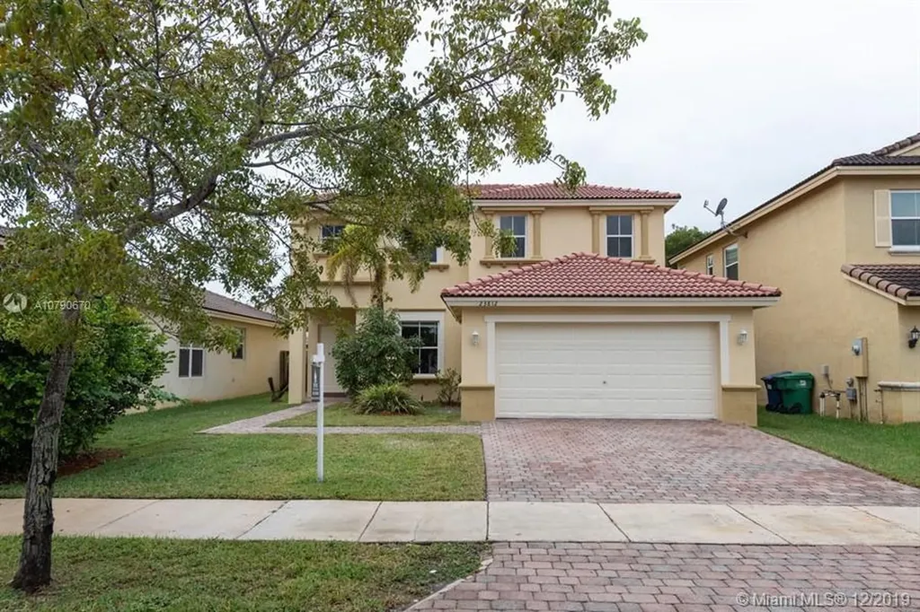 23812 SW 108th Avenue Homestead FL 33032
