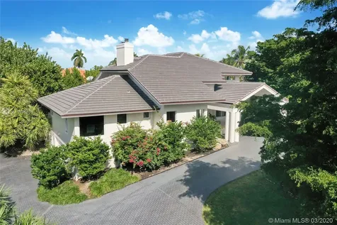 11050 Tanya Street Coral Gables FL 33156