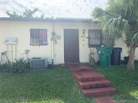 28158 SW 142nd Court Homestead FL 33033