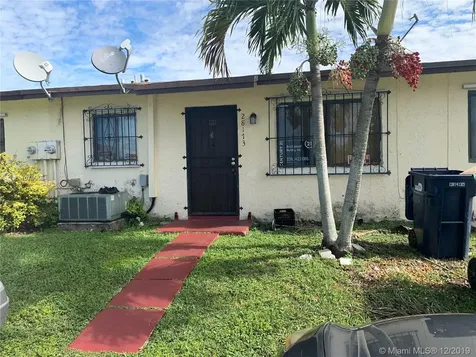 28173 SW 143rd Court Homestead FL 33033