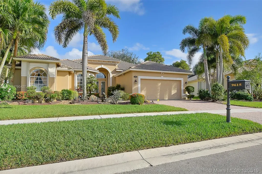 9615 San Vittore Street Lake Worth FL 33467