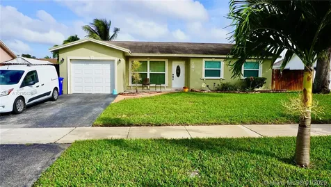 701 NW 86th Avenue Pembroke Pines FL 33024