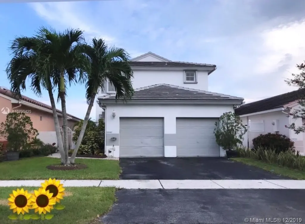 18940 NW 22nd Street Pembroke Pines FL 33029