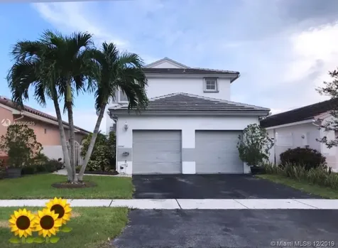 18940 NW 22nd Street Pembroke Pines FL 33029