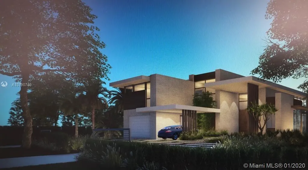 97 Camden Drive Bal Harbour FL 33154