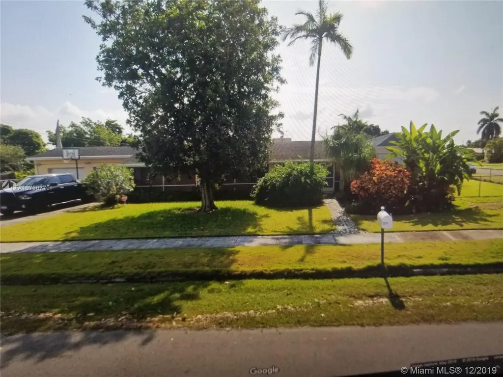 2201 NW 4th Avenue Homestead FL 33030