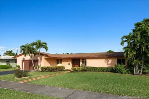 8791 SW 85th Terrace Miami FL 33173