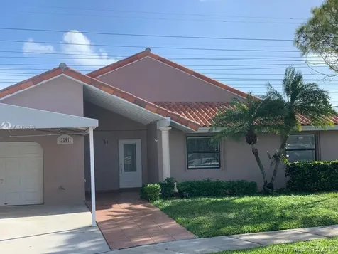 5581 SW 136th Court Miami FL 33175