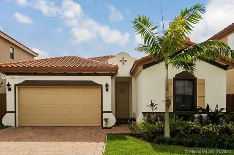 15278 SW 173rd Street Miami FL 33187