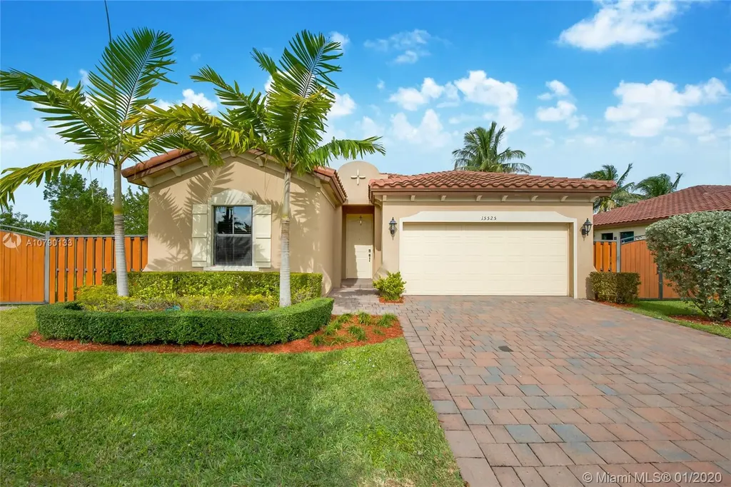 15525 SW 173rd Street Miami FL 33187