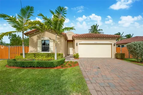 15525 SW 173rd Street Miami FL 33187