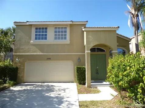 2090 Reston Circle Royal Palm Beach FL 33411