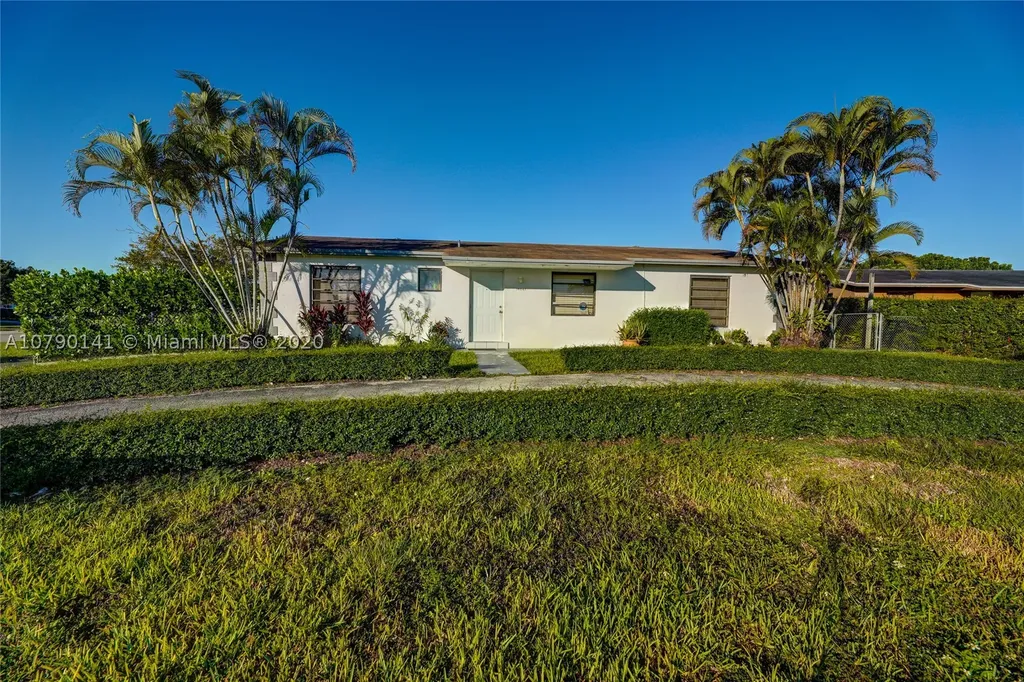 14861 SW 307th Street Homestead FL 33033