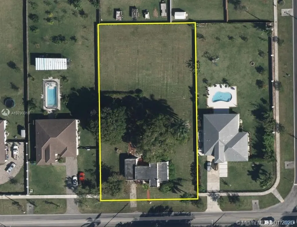 16715 SW 296th Street Homestead FL 33030