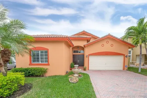 20354 SW 88th Court Cutler Bay FL 33189