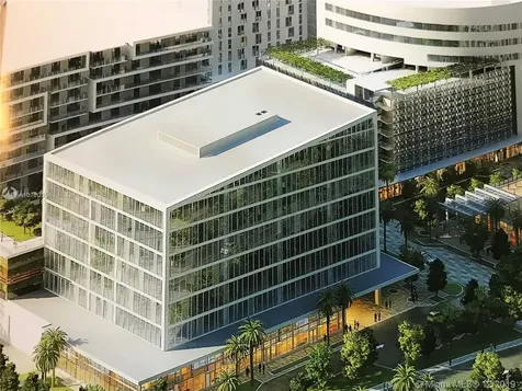 2980 NE 207 Street Aventura FL 33180