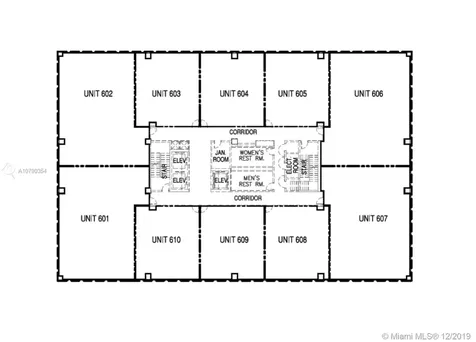 2980 NE 207 Street Aventura FL 33180