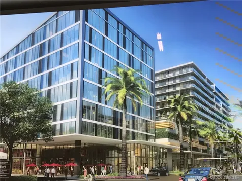2980 NE 207 Street Aventura FL 33180