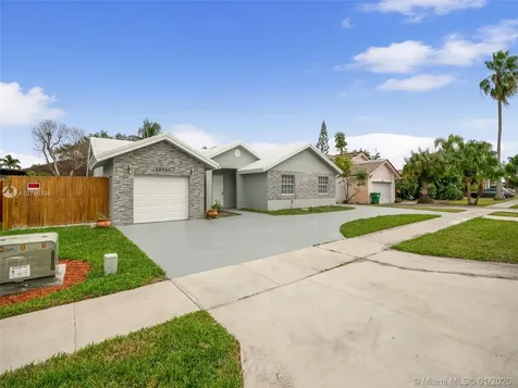 16141 SW 144th Court Miami FL 33177