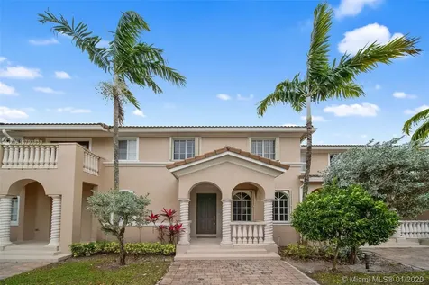 13934 SW 279th Lane Homestead FL 33032