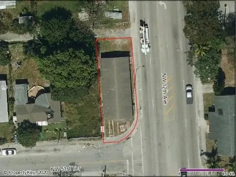 5194 NW 12th Avenue Miami FL 33127