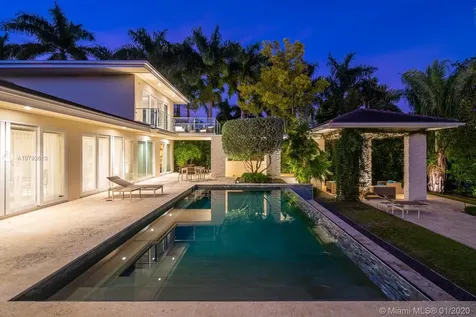 185 Los Pinos Court Coral Gables FL 33143
