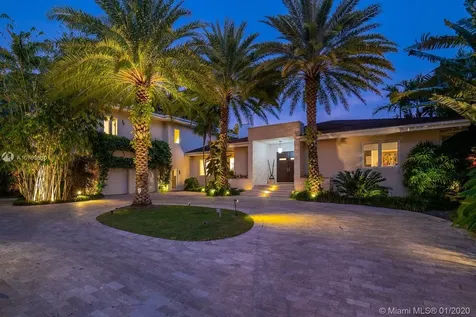 185 Los Pinos Court Coral Gables FL 33143