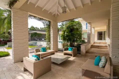 185 Los Pinos Court Coral Gables FL 33143