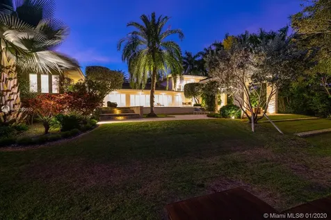185 Los Pinos Court Coral Gables FL 33143