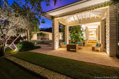 185 Los Pinos Court Coral Gables FL 33143