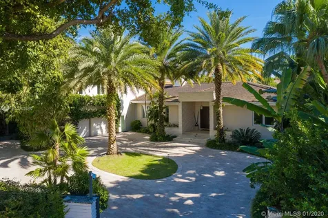 185 Los Pinos Court Coral Gables FL 33143