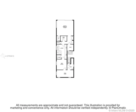 185 Los Pinos Court Coral Gables FL 33143