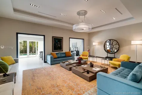 185 Los Pinos Court Coral Gables FL 33143