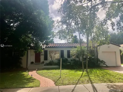 1422 Medina Avenue Coral Gables FL 33134