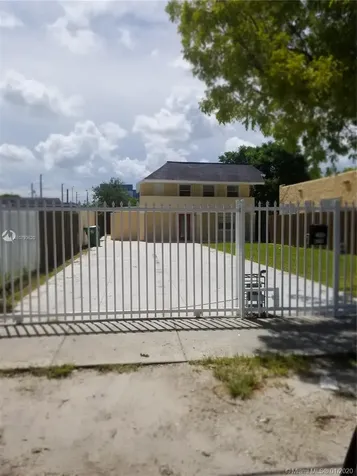6716 NW 6th Avenue Miami FL 33150