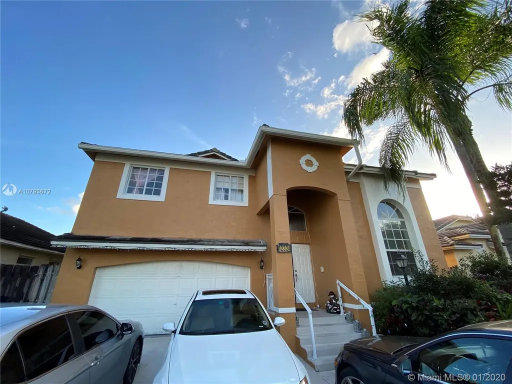 12324 SW 146th Street Miami FL 33186