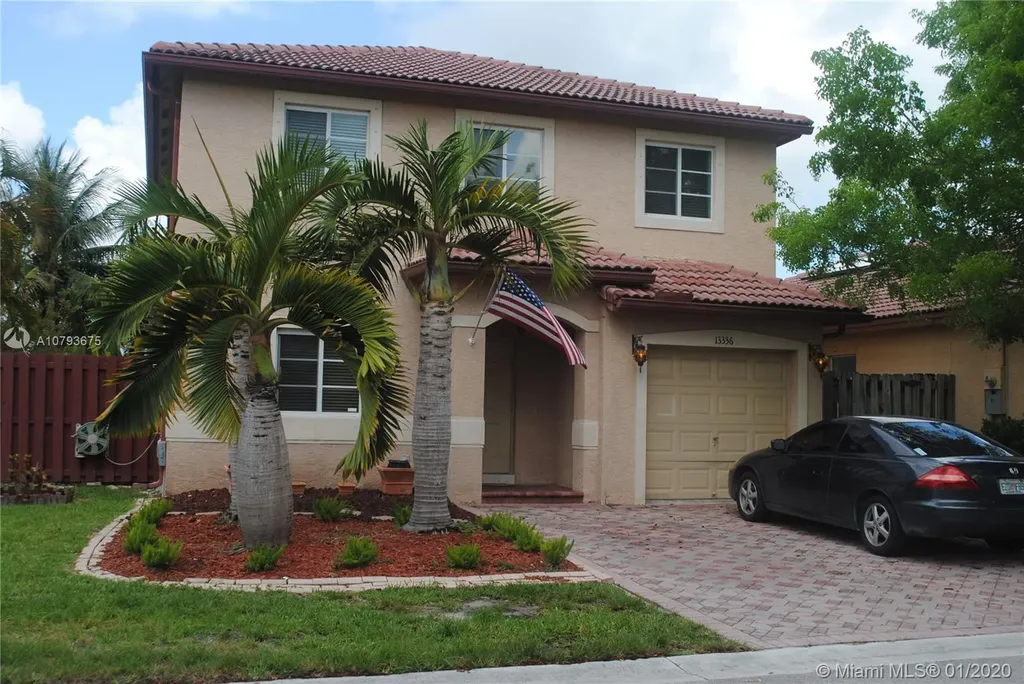 13336 SW 118th Pass Miami FL 33186
