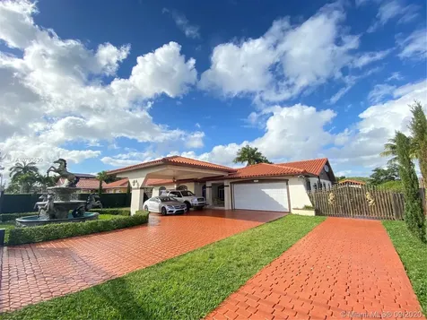 13921 SW 16th Street Miami FL 33175