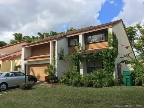 8914 SW 150th Ct Circle N Miami FL 33196