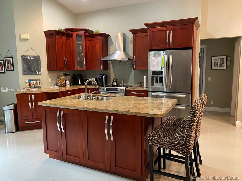 643 Conservation Drive Weston FL 33327