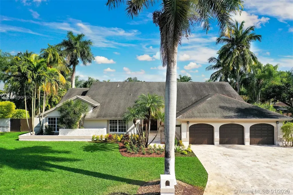 14225 SW 103rd Avenue Miami FL 33176