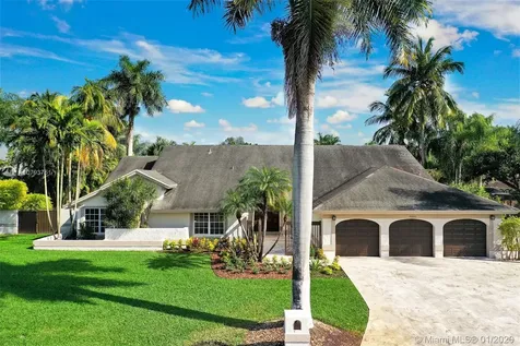 14225 SW 103rd Avenue Miami FL 33176