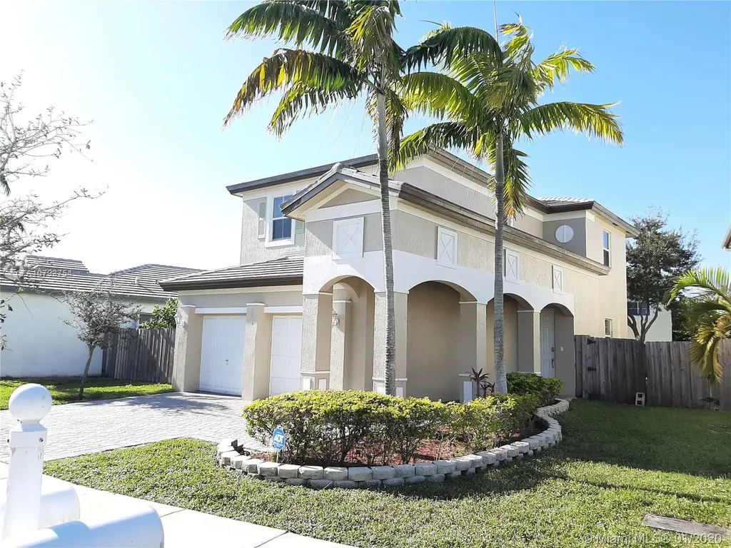 344 NE 36th Ave Road Homestead FL 33033