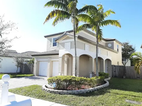 344 NE 36th Ave Road Homestead FL 33033