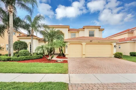 7208 Via Abruzzi Lake Worth FL 33467
