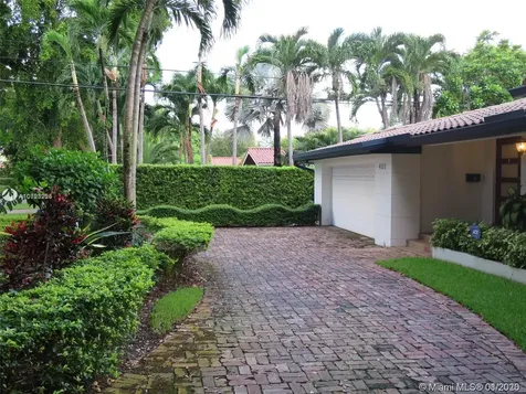 401 Como Avenue Coral Gables FL 33146