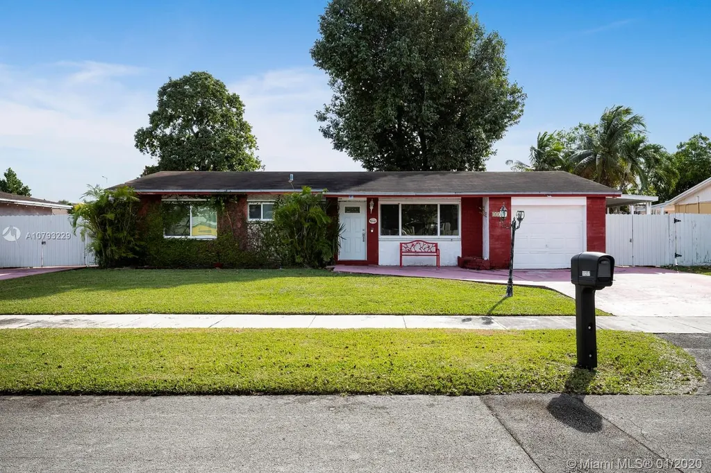 11277 SW 111th Court Road Miami FL 33176