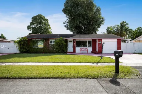 11277 SW 111th Court Road Miami FL 33176