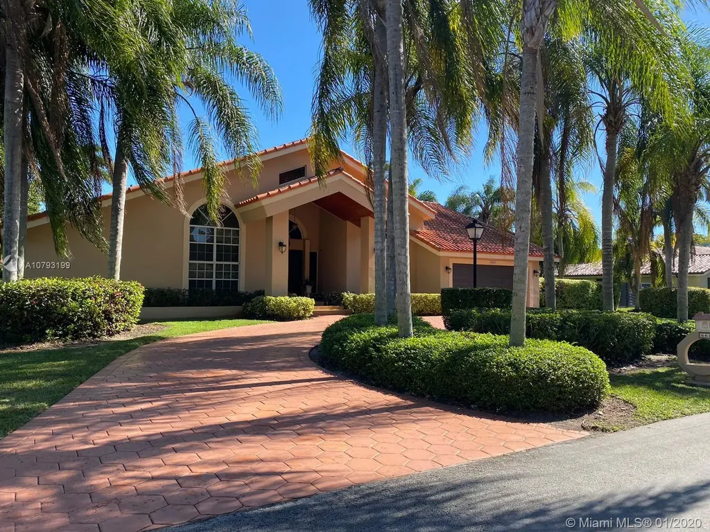 6645 SW 94th Court Miami FL 33173
